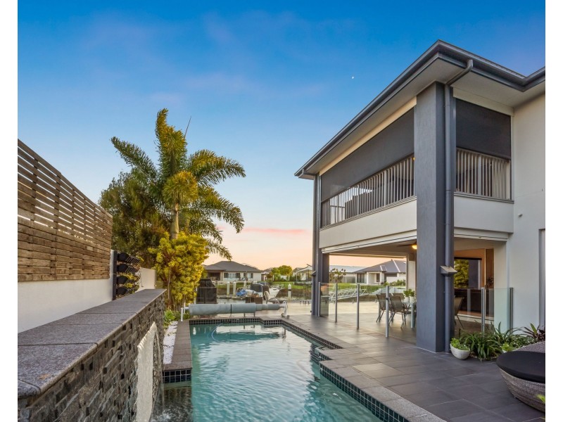 7 Marina Parade, Jacobs Well QLD 4208