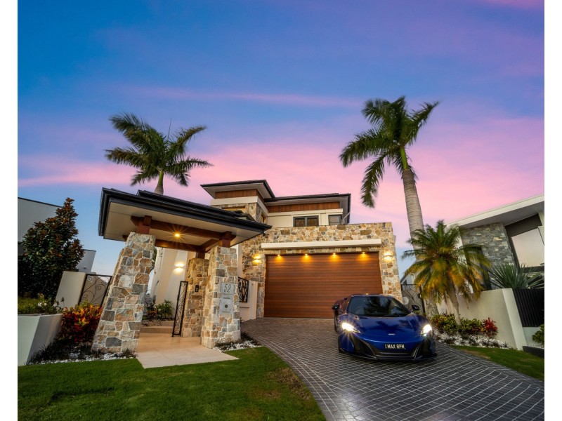 52 Poinciana Place, Jacobs Well QLD 4208