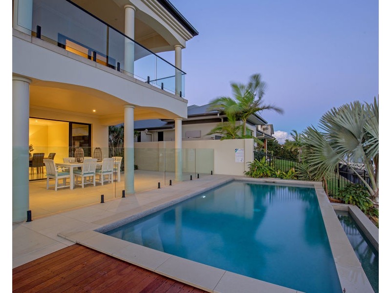 27 Windward Place, Jacobs Well QLD 4208