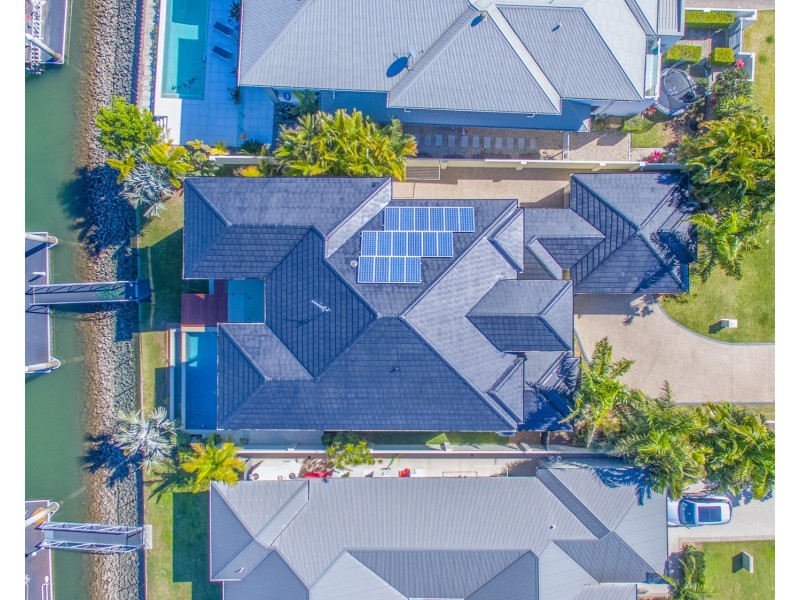 27 Windward Place, Jacobs Well QLD 4208