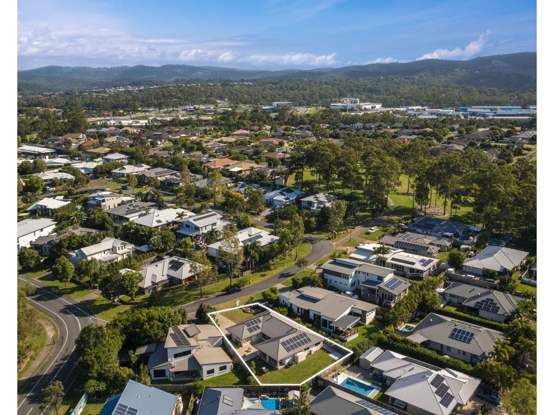 32 Peachester Close, Ormeau QLD 4208