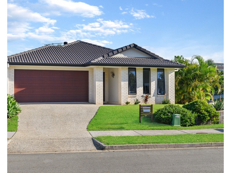 24 River Run Circuit, Ormeau Hills QLD 4208