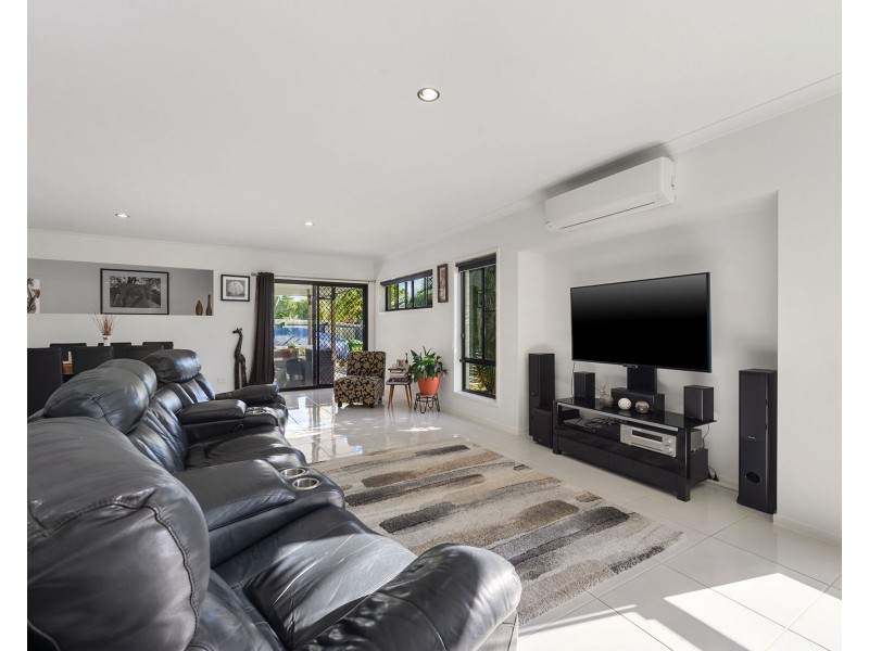 24 River Run Circuit, Ormeau Hills QLD 4208