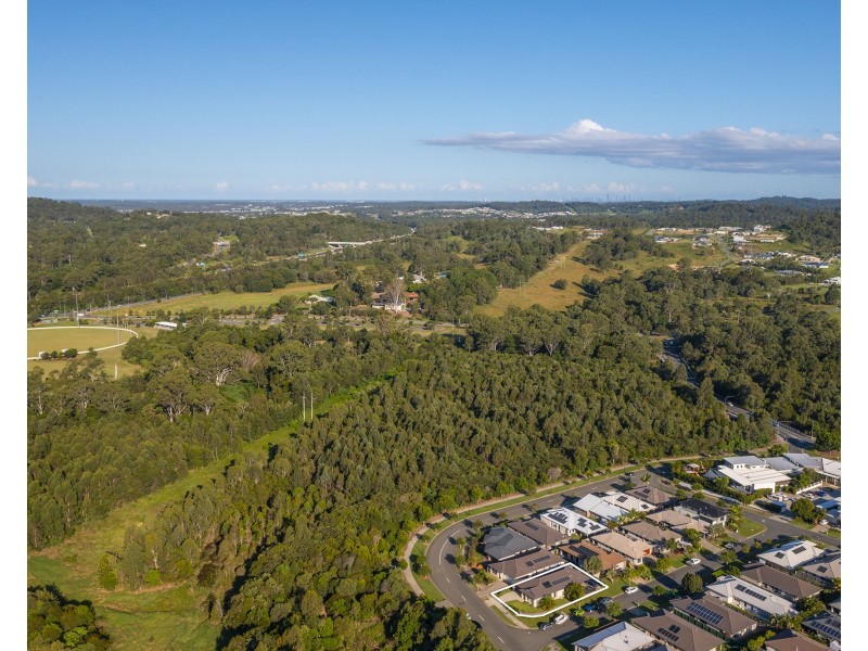 24 River Run Circuit, Ormeau Hills QLD 4208
