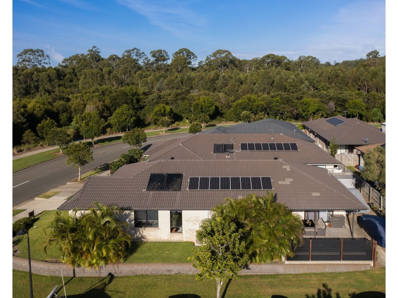 24 River Run Circuit, Ormeau Hills QLD 4208