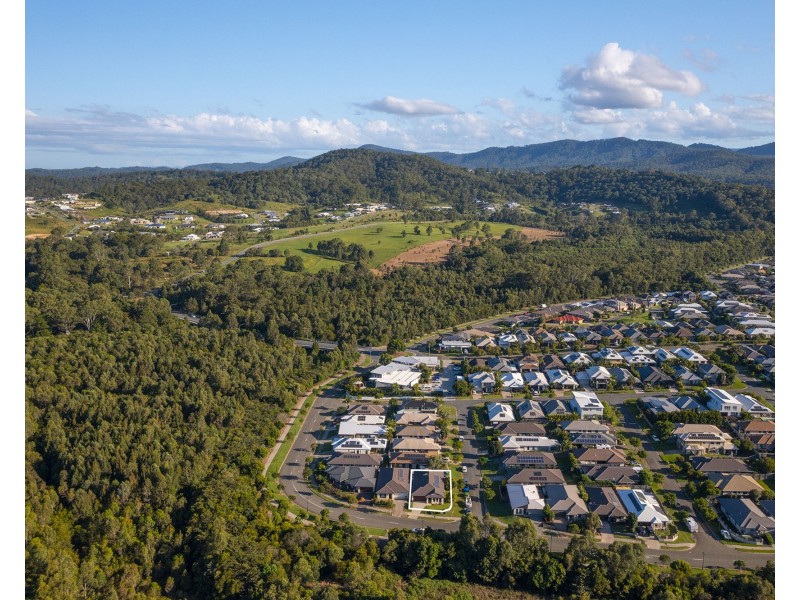 24 River Run Circuit, Ormeau Hills QLD 4208