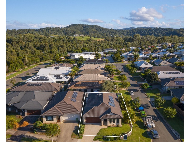 24 River Run Circuit, Ormeau Hills QLD 4208