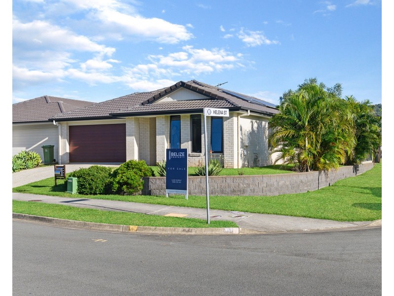 24 River Run Circuit, Ormeau Hills QLD 4208