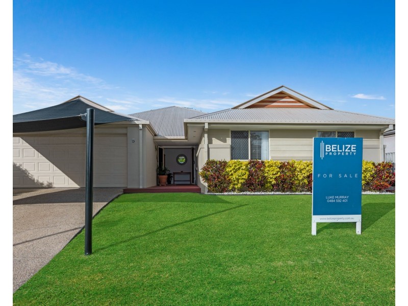 5 Bellthorpe Road, Ormeau QLD 4208