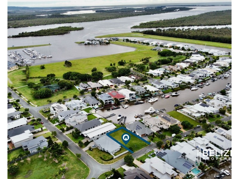 4 Windward Place, Jacobs Well QLD 4208