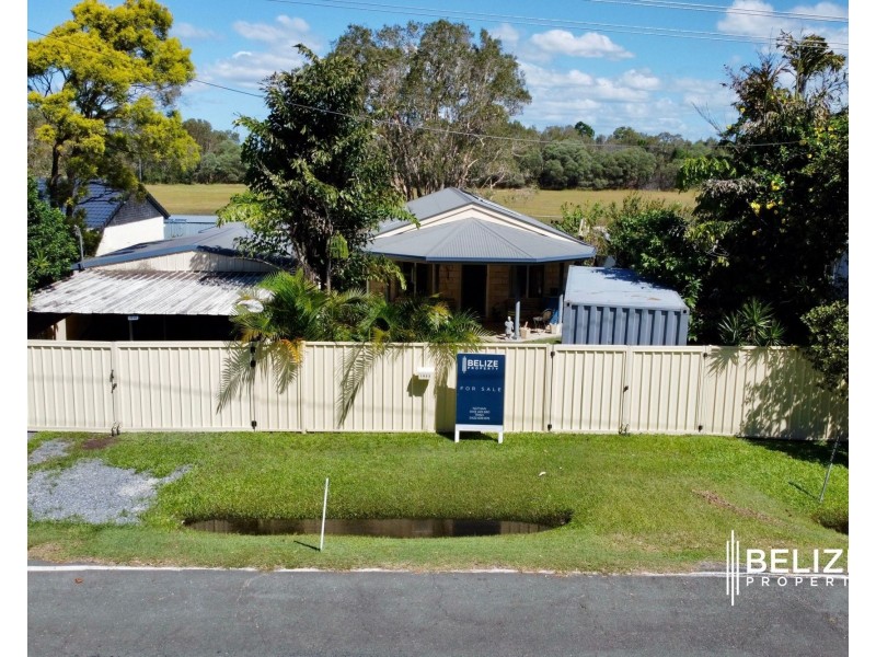 1822 Stapylton Jacobs Well Road, Jacobs Well QLD 4208