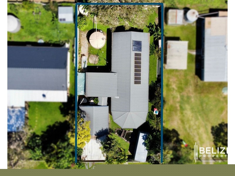 1822 Stapylton Jacobs Well Road, Jacobs Well QLD 4208