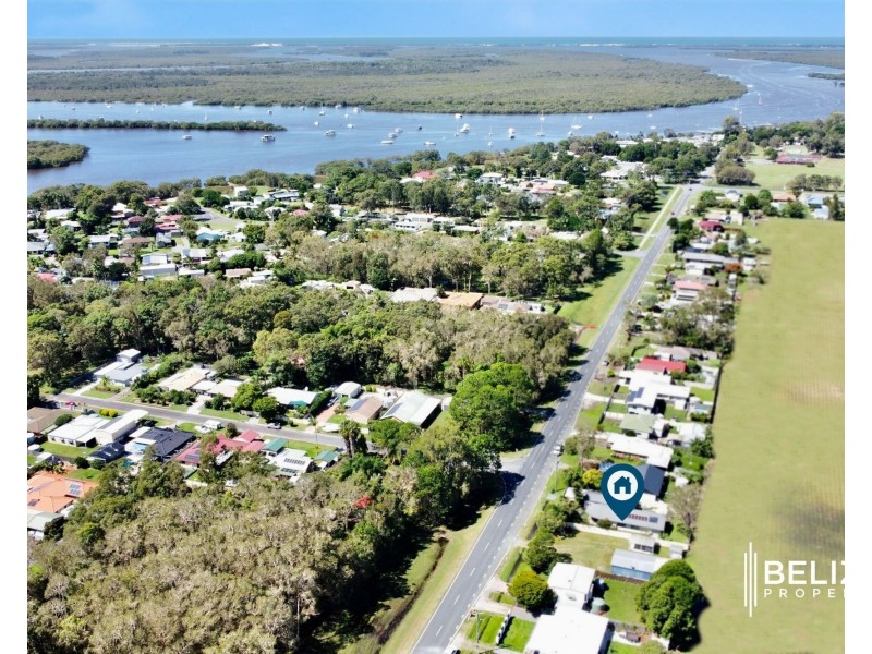 1822 Stapylton Jacobs Well Road, Jacobs Well QLD 4208