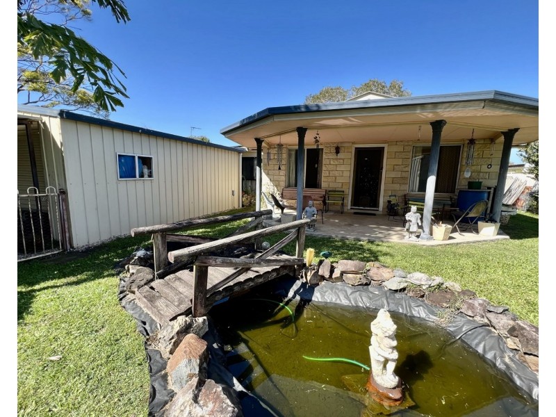 1822 Stapylton Jacobs Well Road, Jacobs Well QLD 4208