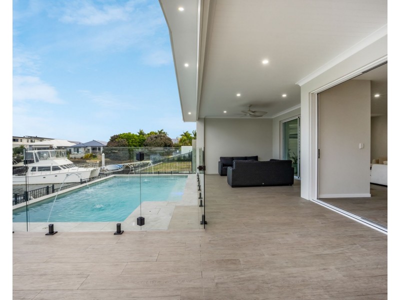 255 Harbour Boulevard, Jacobs Well QLD 4208