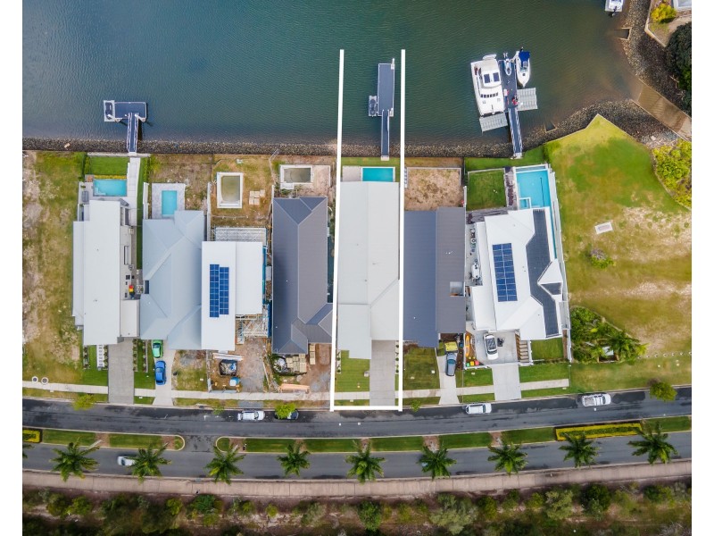 255 Harbour Boulevard, Jacobs Well QLD 4208