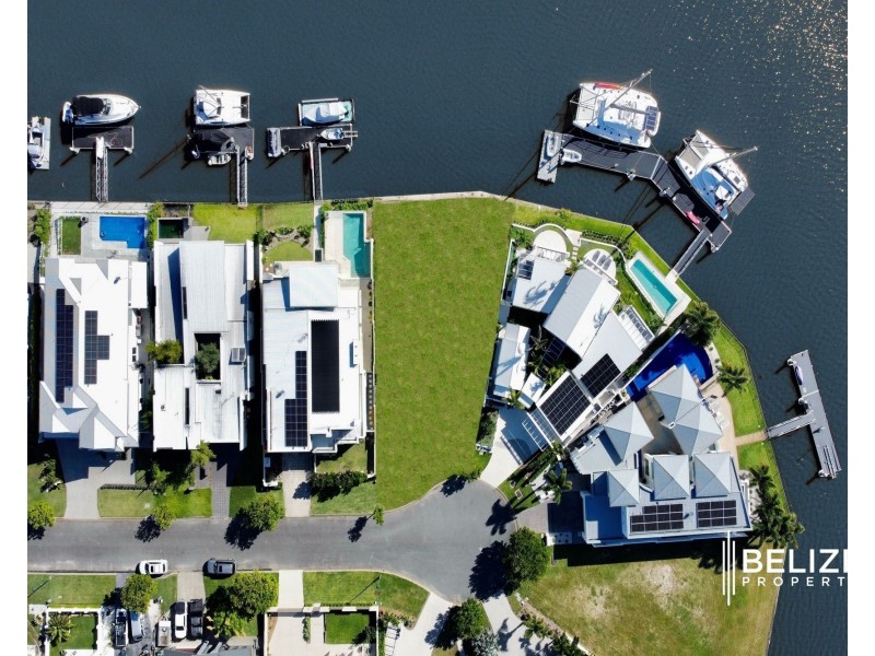 34 Windward Place, Jacobs Well QLD 4208