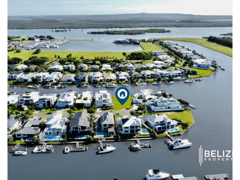 34 Windward Place, Jacobs Well QLD 4208