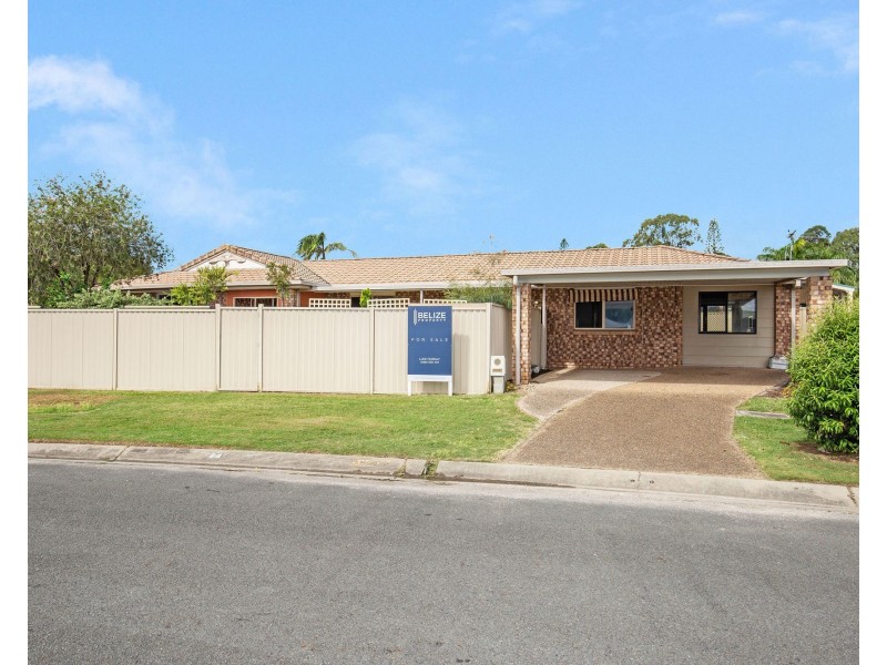 40 Katunga Circuit, Ormeau QLD 4208