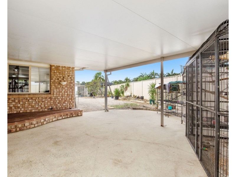 40 Katunga Circuit, Ormeau QLD 4208