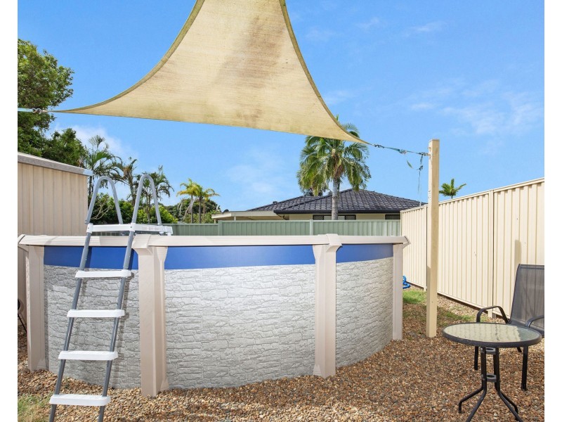 40 Katunga Circuit, Ormeau QLD 4208