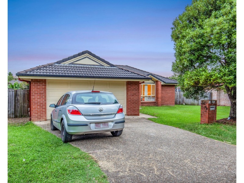 30 Armani Avenue, Pimpama QLD 4209