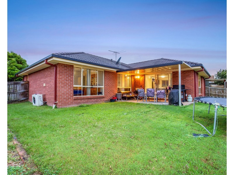 30 Armani Avenue, Pimpama QLD 4209