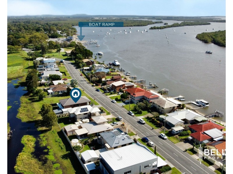 23 Esplanade, Jacobs Well QLD 4208