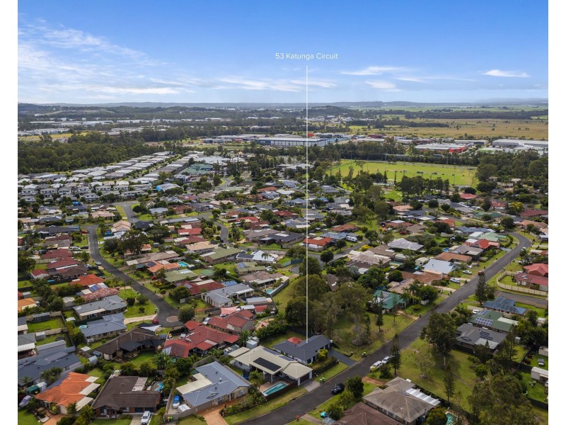 53 Katunga Circuit, Ormeau QLD 4208