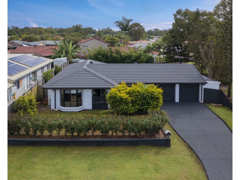 53 Katunga Circuit, Ormeau QLD 4208