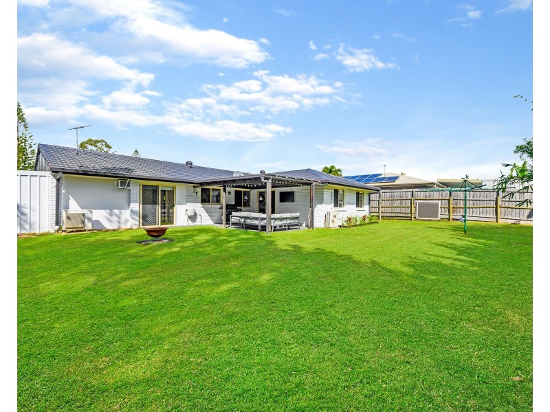 53 Katunga Circuit, Ormeau QLD 4208