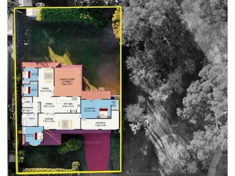 53 Katunga Circuit, Ormeau QLD 4208