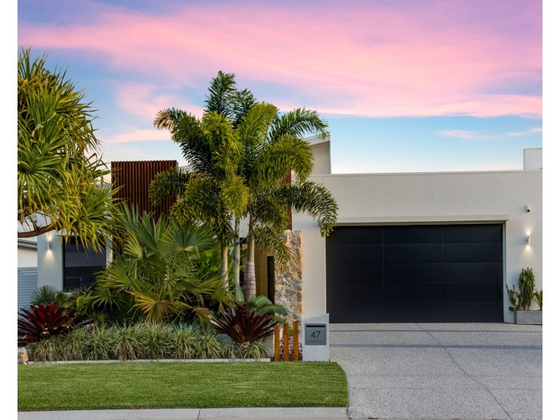 47 Poinciana Place, Jacobs Well QLD 4208