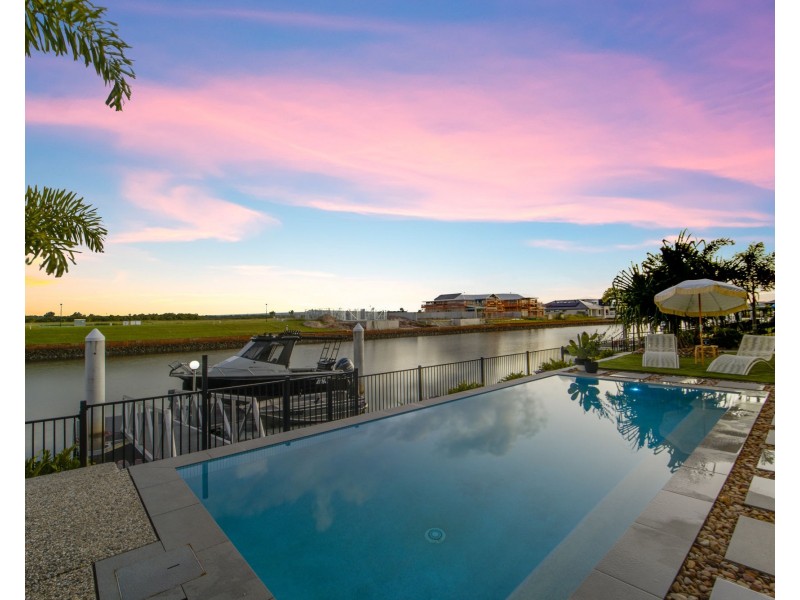 47 Poinciana Place, Jacobs Well QLD 4208