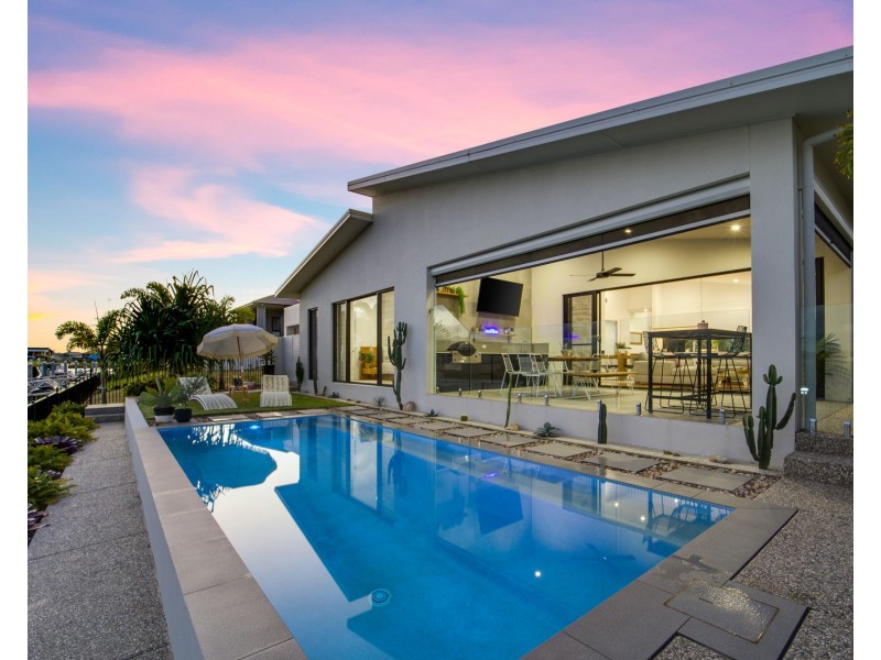 47 Poinciana Place, Jacobs Well QLD 4208