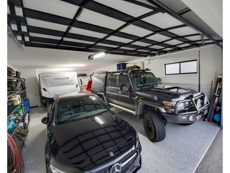 47 Poinciana Place, Jacobs Well QLD 4208