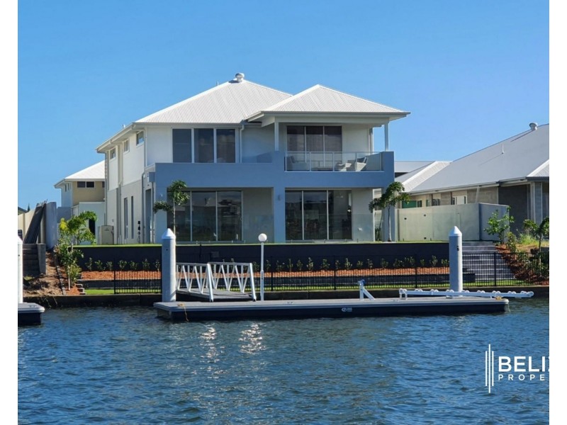 18 Frangipani Court, Jacobs Well QLD 4208