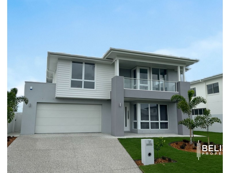 18 Frangipani Court, Jacobs Well QLD 4208