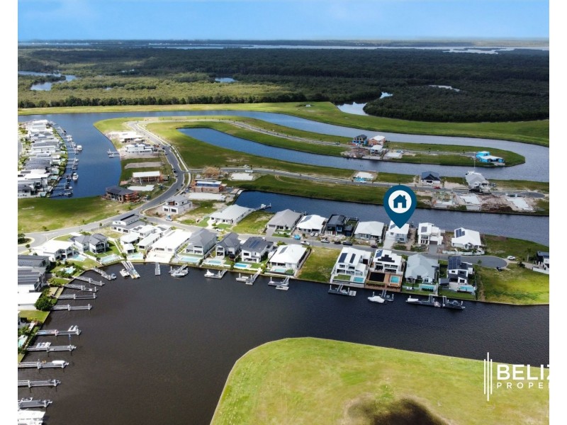 18 Frangipani Court, Jacobs Well QLD 4208