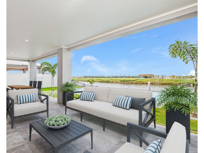 18 Frangipani Court, Jacobs Well QLD 4208