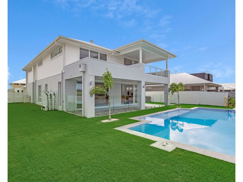 18 Frangipani Court, Jacobs Well QLD 4208