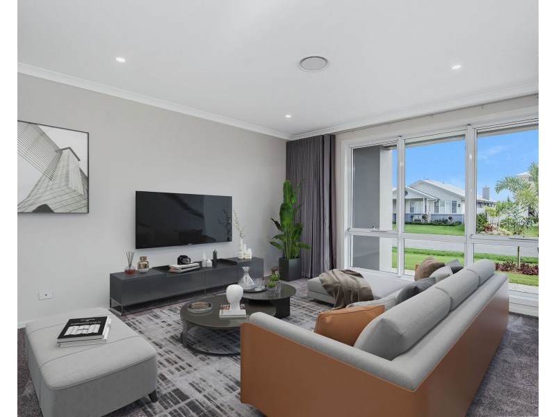 18 Frangipani Court, Jacobs Well QLD 4208