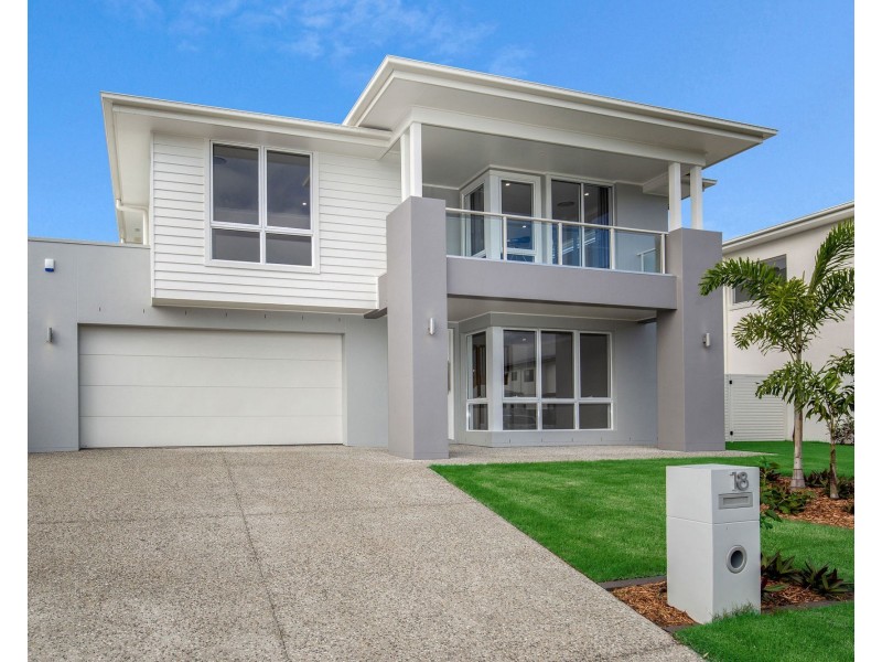 18 Frangipani Court, Jacobs Well QLD 4208
