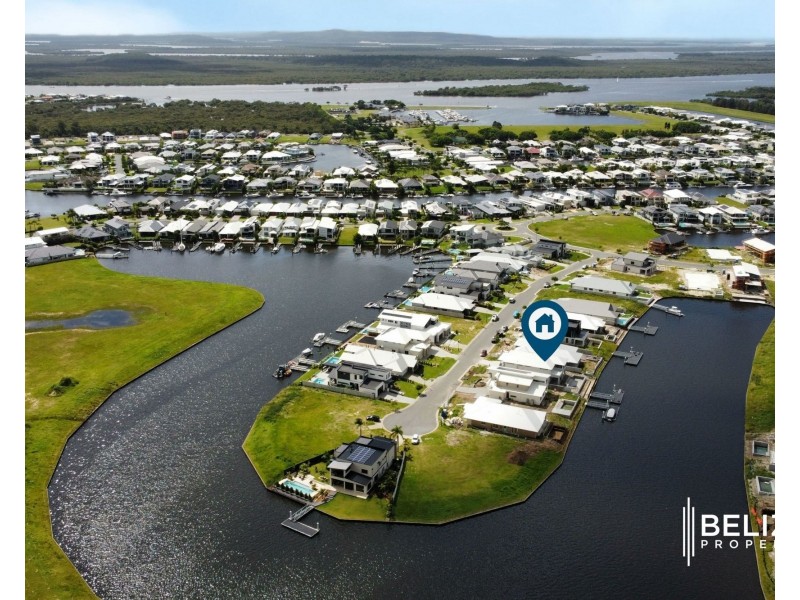 18 Frangipani Court, Jacobs Well QLD 4208