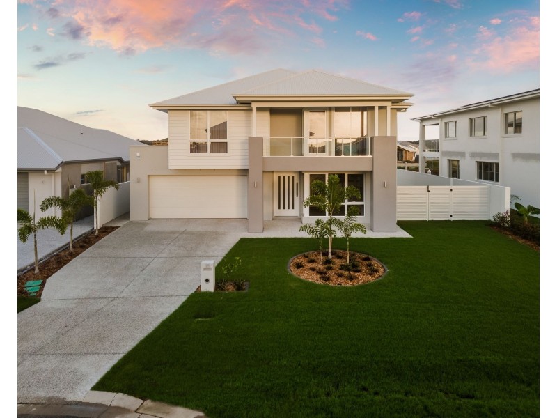 18 Frangipani Court, Jacobs Well QLD 4208