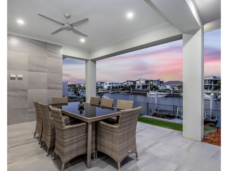 22 Paradise Parade, Jacobs Well QLD 4208