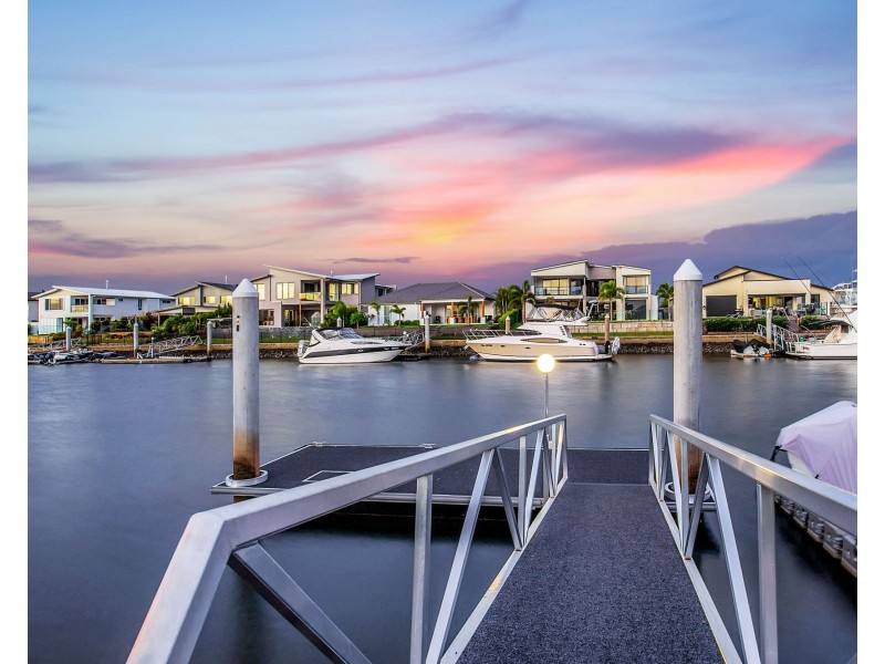 22 Paradise Parade, Jacobs Well QLD 4208