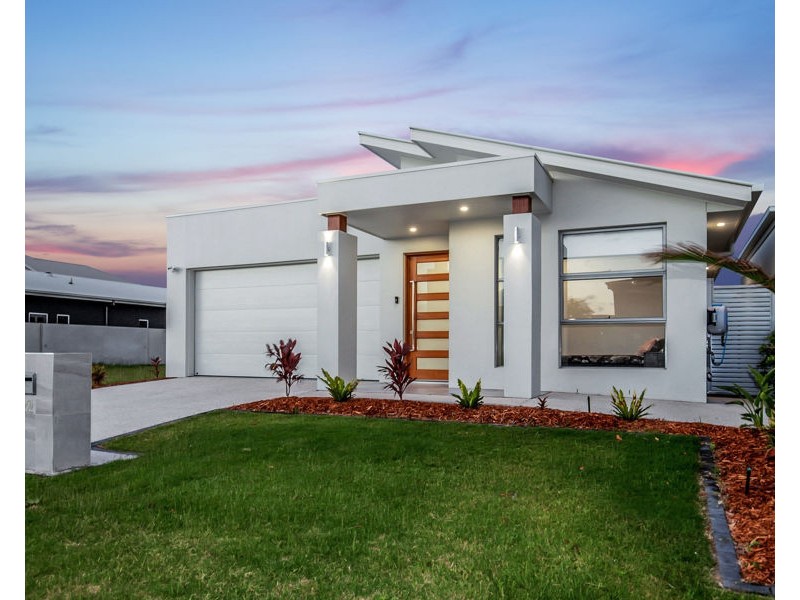22 Paradise Parade, Jacobs Well QLD 4208