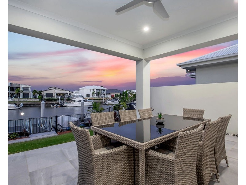 22 Paradise Parade, Jacobs Well QLD 4208