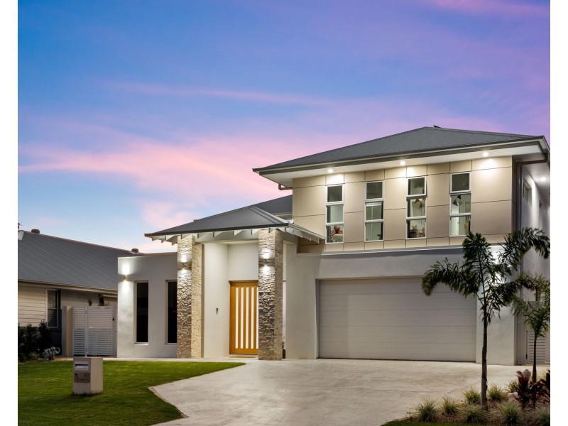19 Frangipani Court, Jacobs Well QLD 4208